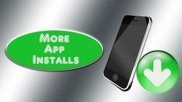 Which languages should I localize / translate my mobile app to get more installs?