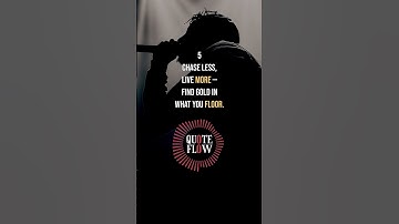 10 Socrates Quotes Into Rap 2 | QUOTE FLOW | Hip-Hop