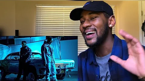 Ryan Trey & Bryson Tiller - Nowhere To Run (Official Music Video) 🔥 REACTION