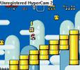 super mario world custom level 1 : pipe city