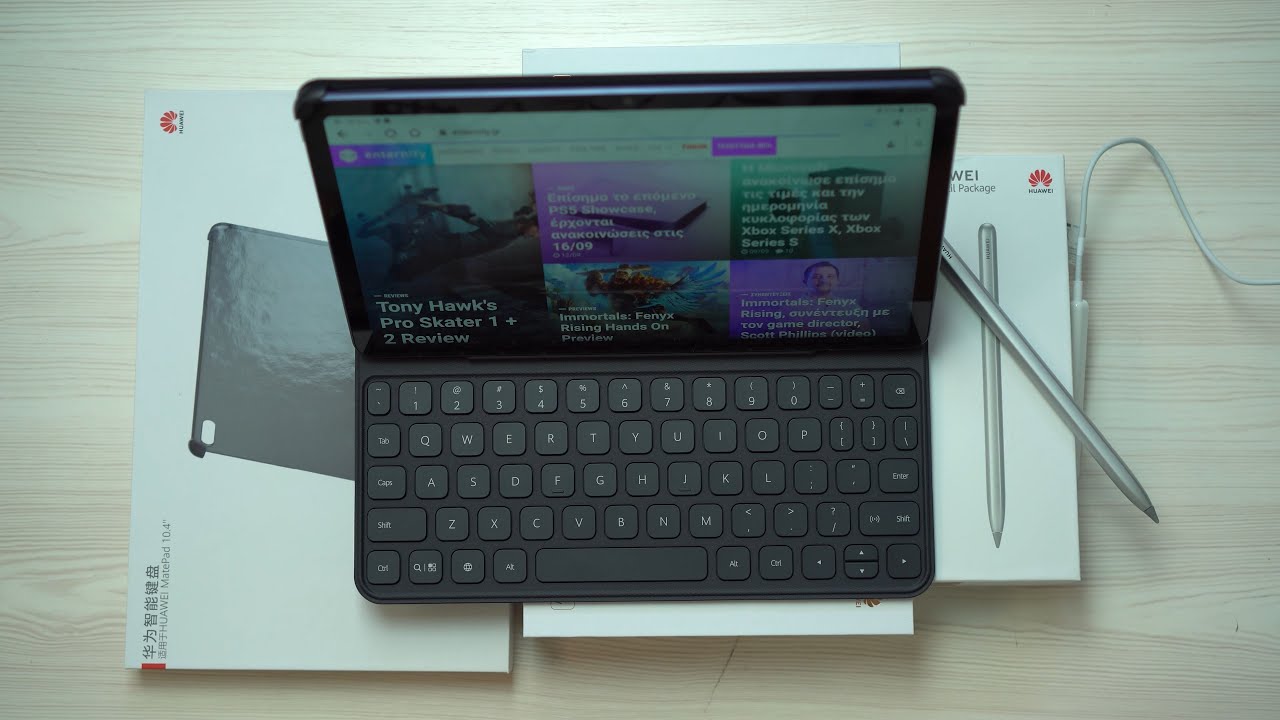 HOW TO DOWNLOAD YOUTUBE IN HUAWEI MATEPAD 10 4 visual data 7