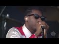 Leon Bridges 2016 07 30 Lollapalooza, Grant Park, Chicago, USA Complete Webcast 720p