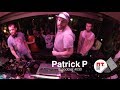 dupodcast #030: Patrick P (DaSmokin'Frogz) B-Day Set @ PT.BAR