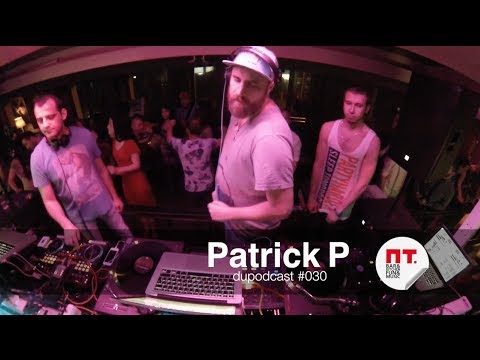 Dupodcast  030 Patrick P DaSmokinFrogz B Day Set  PTBAR