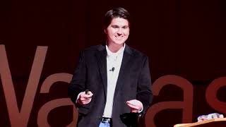 Angst voor onwetendheid overwinnen | Seth Kirkpatrick | TEDxWabashCollege