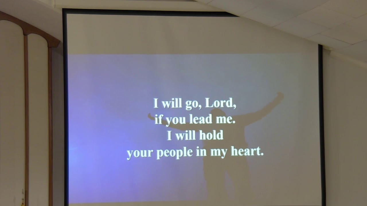 Faith Methodist Williston
