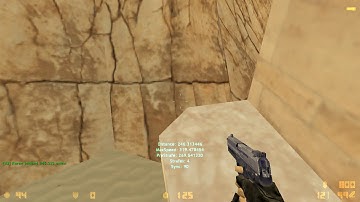 Keita on ckz_sepulcher done in 02:45.35