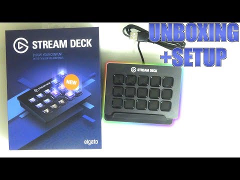 Elgato Stream Deck: