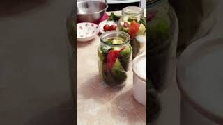 САМЫЕ вкусные ОГУРЦЫ, муж просит только их #сад #дача #садмечты