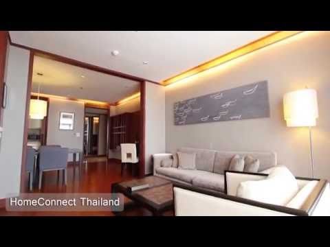 1 Bedroom Serviced Apartment for Rent at The Aetas Residence PC008880