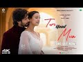New Song 2026 | Teri Yaad Mein_ OfficialSong 4K | Shahid Kapoor &amp; Triptii Dimri |Sagar Bairagi