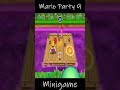 Mario Party 9 - Bomb Barge