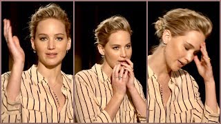 Why Jennifer Lawrence Has No Filter & How Her ExBoyfriend Tried To Help Her