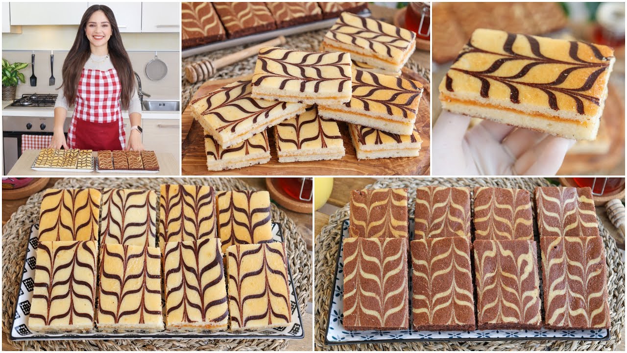 ميني كيك ببيضة واحدة وبدون زبدة ترتحكم من المصروف الزايد للمجة الصغار وفطور الصباح روعة👌❤️