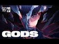 GODS Ft. NewJeans (뉴진스) (Zedy Remix)