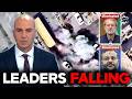 Iran Leadership Crumbling Israel Eliminates Key Figures In Tehran