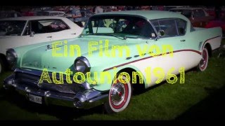The Forgotten Buick Super 50  Bj 1957       R.I.P.