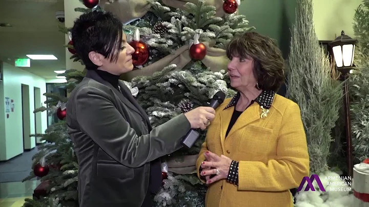 Glendale City Councilmember Paula Devine Interview...