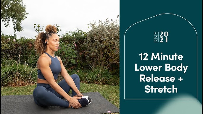 6-Minute Core Strength: Simple Core Exercises to Improve Posture