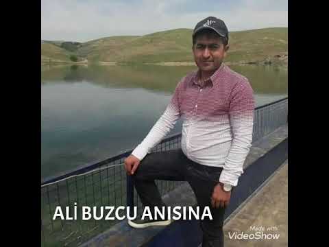 HÜSEYİN EKİNCİ - BAŞIM SELAMET (ALI BUZCU ANISINA)