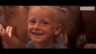 Gocompare Man Surprises Diners And Picks Up The Bill