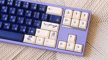 The Pluto — An Under $250 FRL TKL