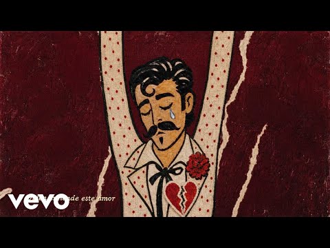 Galy Galiano - Quién Entiende Este Amor (Pseudo Video 2026)
