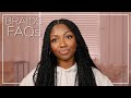 Braids Frequently Asked Questions | The Most Common Questions I Get About Braids | Niara Alexis