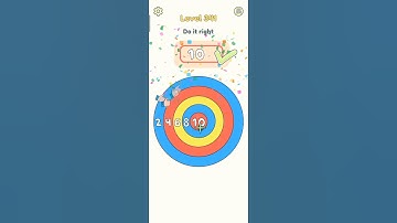 DOP 2: Delete One Part Level 341 #dop2 #dop3 #trending #viral #gaming #shorts #minecraft #pggamer