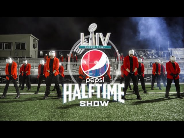 The Weeknd's FULL Pepsi Super Bowl LV Halftime Show 