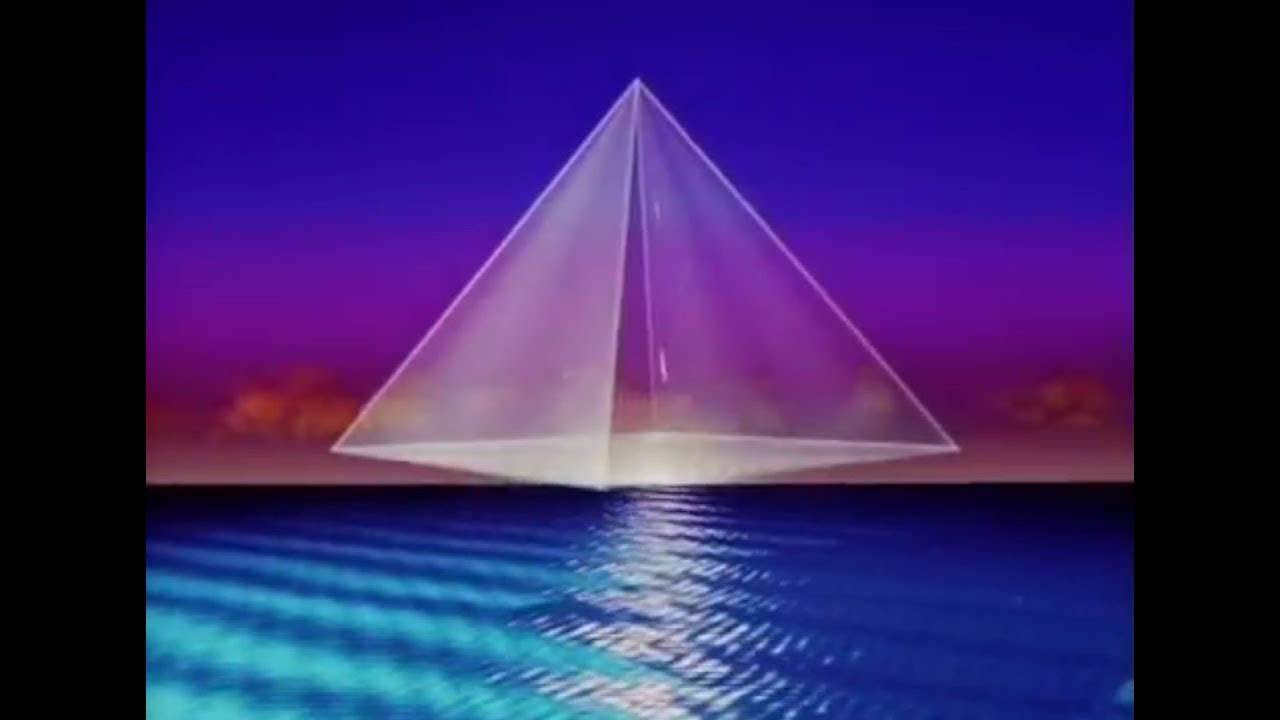 Powers of Ten™ 1977 YouTube