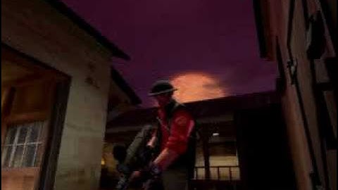 [TF2 Replay] Sniper life..