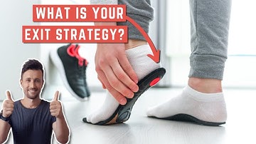 Why We Often Think About Orthotics the Wrong Way...  [Arch-Supports + Insoles]