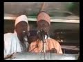 Tuna Baya Wa Azin Kasa Gombe Sheikh Sani Yahaya Jingir Tare Hafiz Abdulrahman Ahmad