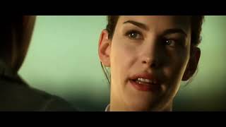 HARRY E GRACE CONVERSAM ANTES DA VIAGEM - ARMAGEDDON (DUBLADO PT BR)