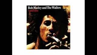 Video thumbnail of "Bob Marley and The Wailers - Stir It Up"