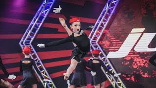 Jet Set | LEVEL DANCE PROJECT