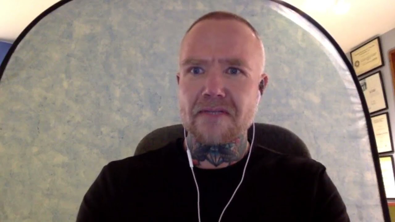 Omsorgstretthet i møte med andres traumehistorier [Webinar]