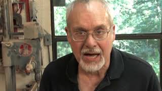 Building SMALL CABINETS Chapter 3
