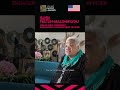 Young Pacific Leaders | US Roadshow 2025  | INTERVIEW 14 - Susi Feltch-Malohifo’ou