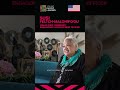 Young Pacific Leaders | US Roadshow 2025  | INTERVIEW 14 - Susi Feltch-Malohifo’ou