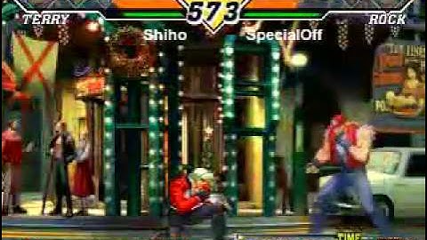 Capcom vs Snk 2 