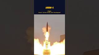 Arrow-3 Destroys Ballistic Missiles in Space Before They Can Strike ⚡