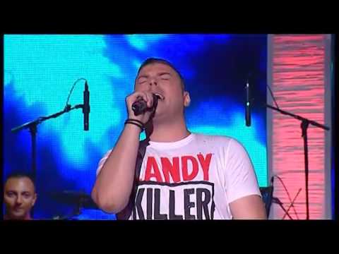 Sloba Vasic - Nema me (LIVE) - PZD - (TV Grand 28.06.2017.)