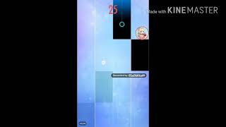 {Piano Tiles 2} ใครเล่นได้เท่าไรมั้ง # เม้นมะๆ screenshot 3