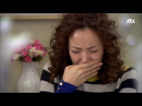 [JTBC] Childless Comfort Episode 37 Best Scene - Hyo-joo crying as she opens up about her inner s...