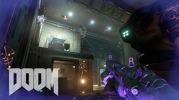 DOOM – Demons, Power Weapons & Power-Ups (PEGI)