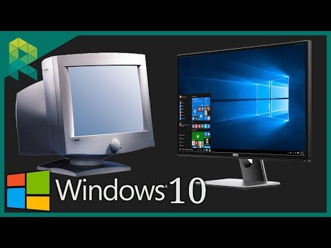 Auflösung anpassen / ändern 💻 TUTORIAL [Windows 7, 8, 8.1 & 10|🇩🇪]