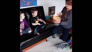 People Dropping Birthday Cake Fail Compilation