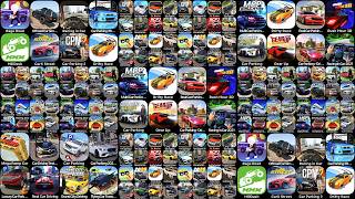 Car Parking 3D,Rage Road,HillDAsh,Car Parking Multiplayer,Drifty Race,Crash Delivery,Luxury Parking screenshot 4